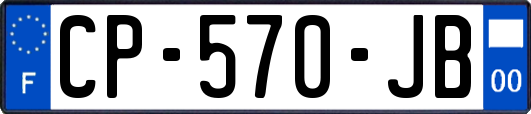 CP-570-JB