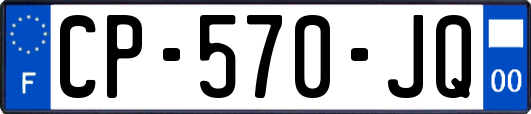 CP-570-JQ