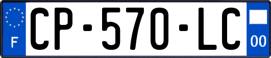 CP-570-LC
