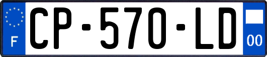 CP-570-LD