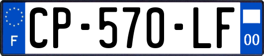 CP-570-LF