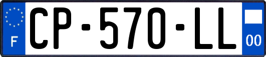 CP-570-LL