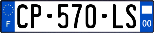 CP-570-LS