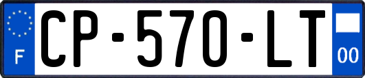 CP-570-LT