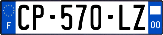 CP-570-LZ