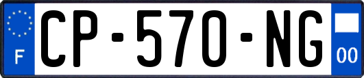 CP-570-NG