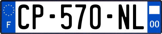 CP-570-NL