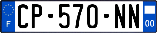 CP-570-NN