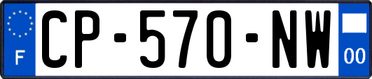 CP-570-NW