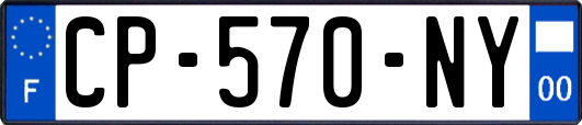 CP-570-NY