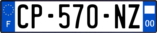 CP-570-NZ