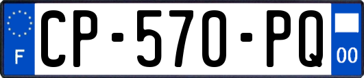 CP-570-PQ