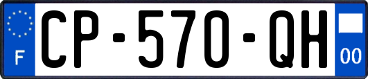 CP-570-QH