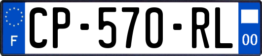 CP-570-RL