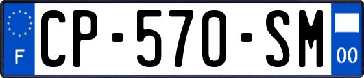 CP-570-SM