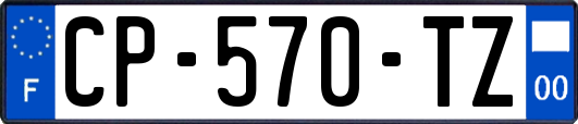 CP-570-TZ