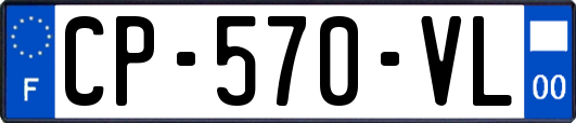 CP-570-VL