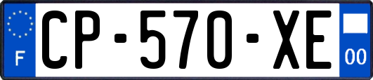 CP-570-XE