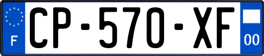 CP-570-XF