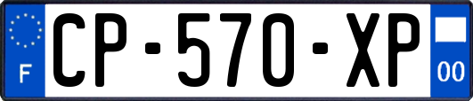 CP-570-XP