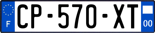 CP-570-XT