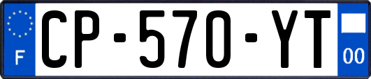 CP-570-YT