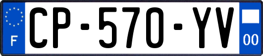 CP-570-YV