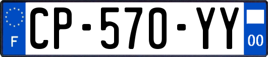 CP-570-YY