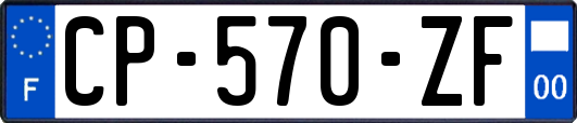 CP-570-ZF