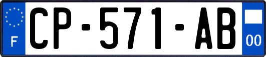 CP-571-AB