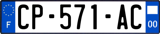 CP-571-AC