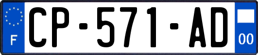 CP-571-AD