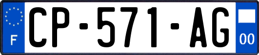 CP-571-AG