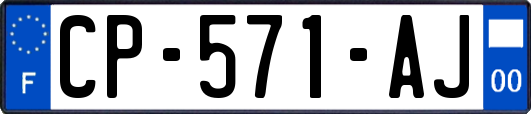 CP-571-AJ