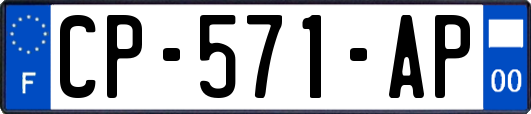 CP-571-AP