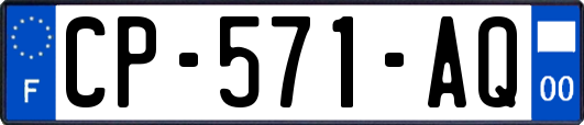 CP-571-AQ