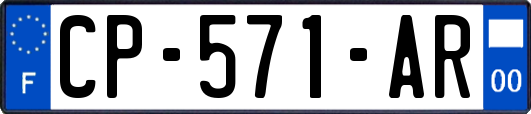 CP-571-AR