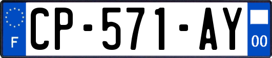 CP-571-AY