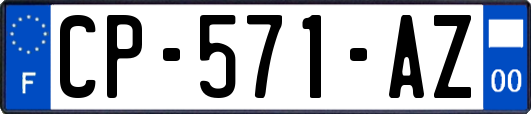 CP-571-AZ