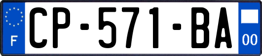 CP-571-BA