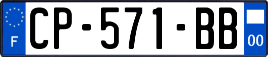 CP-571-BB