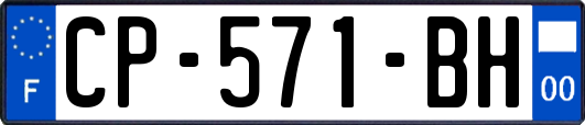 CP-571-BH