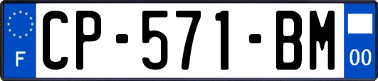 CP-571-BM