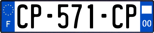 CP-571-CP