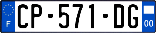 CP-571-DG