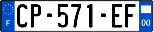 CP-571-EF