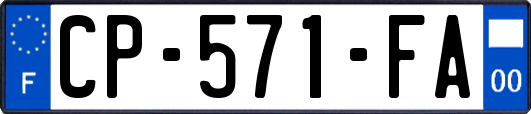 CP-571-FA