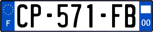 CP-571-FB