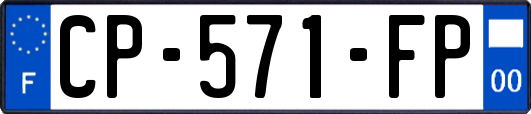 CP-571-FP
