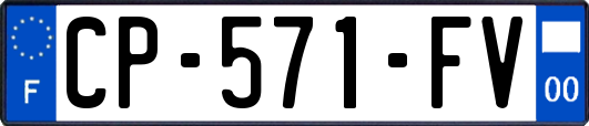 CP-571-FV